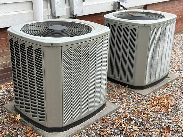 Reliable Hvac contractor in Canton, NC by HVAC Repair CO